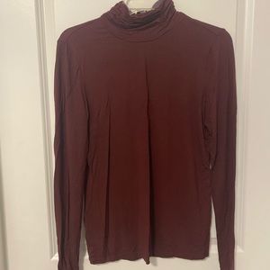 Turtle neck